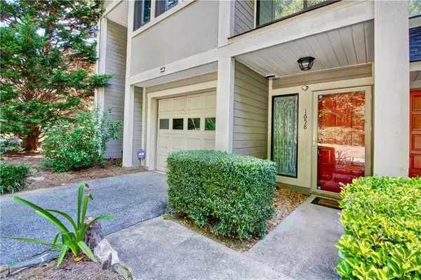 Marietta, GA 30067,1658 Ironwood RD