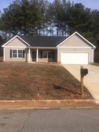 61 Centennial LN, Dallas, GA 30132