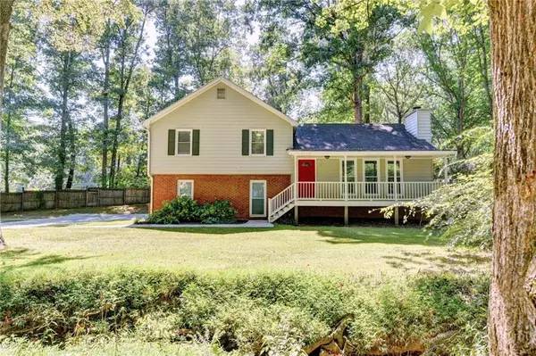 Snellville, GA 30078,2632 Creek LN