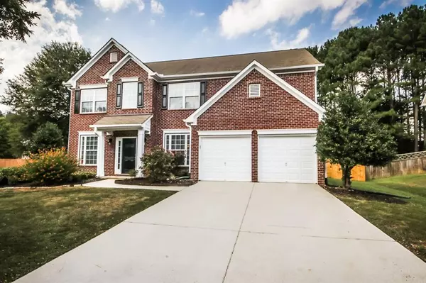 805 Brampton WAY, Locust Grove, GA 30248