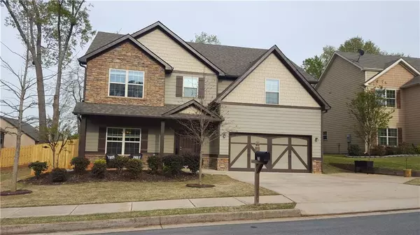 Newnan, GA 30263,378 Cliffhaven CIR
