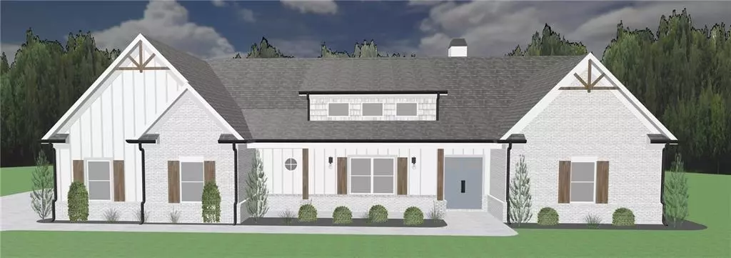 Loganville, GA 30052,2467 Centerville Rosebud RD