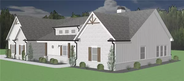 Loganville, GA 30052,2467 Centerville Rosebud RD