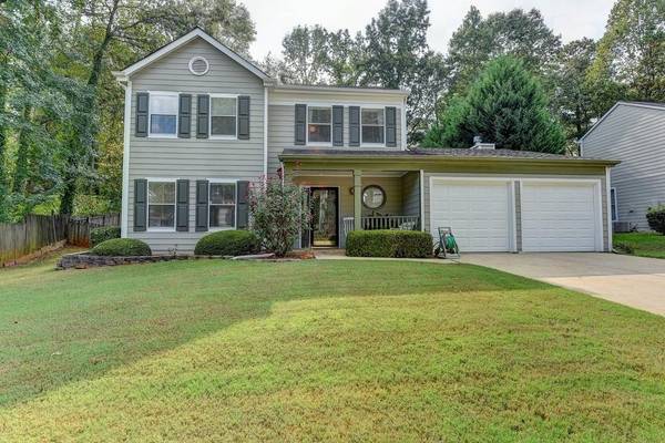 2560 Woodside DR, Duluth, GA 30096