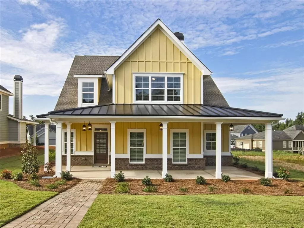 Mcdonough, GA 30252,4056 Andover CIR