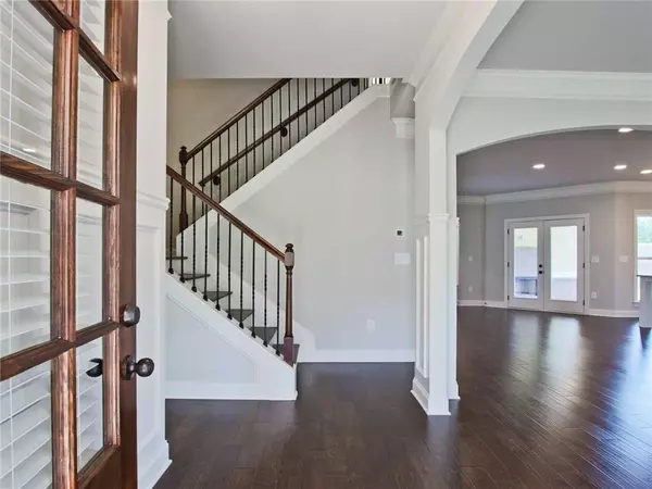 Mcdonough, GA 30252,4056 Andover CIR