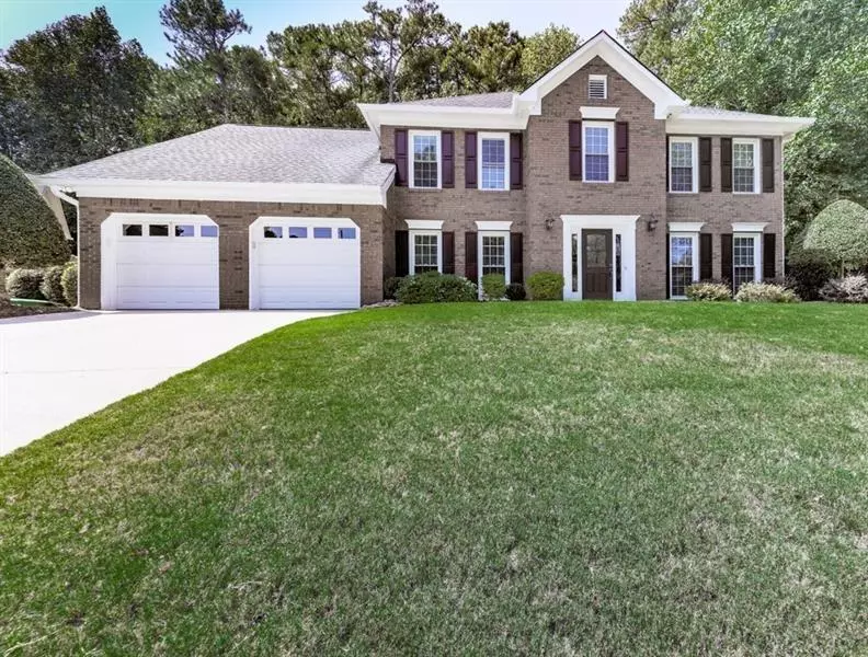 2653 Caylor CIR NW, Kennesaw, GA 30152