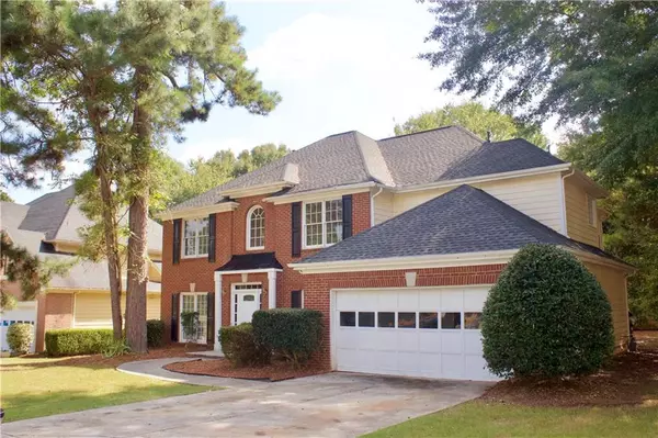 Fayetteville, GA 30215,12175 Olmstead DR