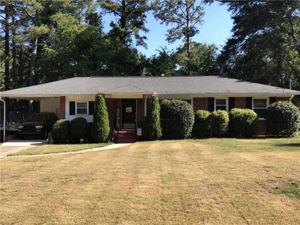 23 Meadow LN SW, Rome, GA 30165