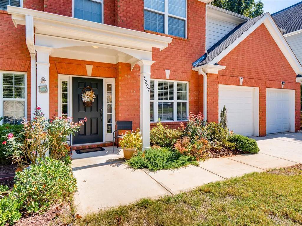 Atlanta, GA 30340,3297 Rose RDG