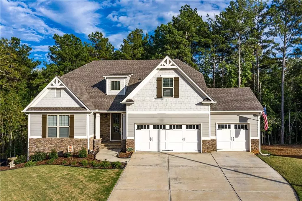 Villa Rica, GA 30180,110 Lanvale LN