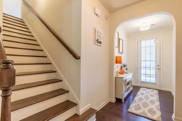 Lithonia, GA 30038,3224 Spicy Cedar LN