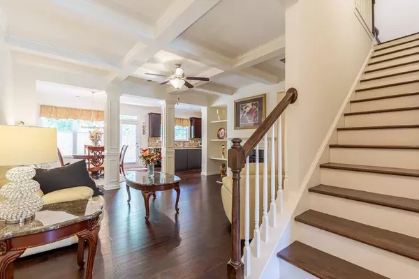 Lithonia, GA 30038,3224 Spicy Cedar LN