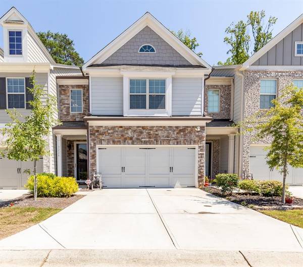 3224 Spicy Cedar LN, Lithonia, GA 30038