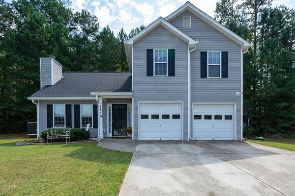 6659 SHADY RIDGE LN,  Austell,  GA 30168