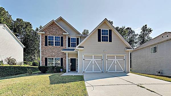 8082 Colton Creek WAY, Douglasville, GA 30134