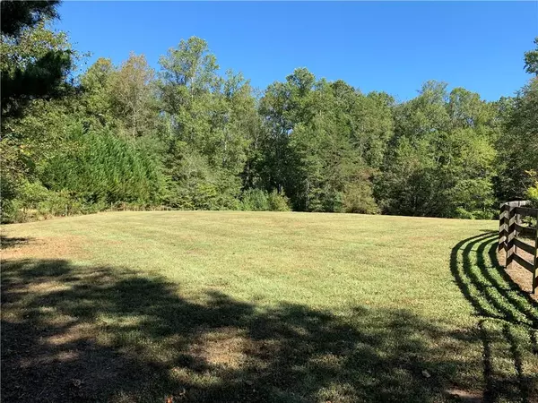 Dahlonega, GA 30533,Lot 5 Robins LN