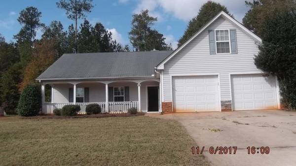 150 Shadowbrook DR, Covington, GA 30016