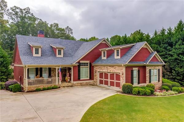 116 Holly Reserve Pkwy, Canton, GA 30114