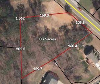 350 Birchwood Farms LN, Dallas, GA 30132