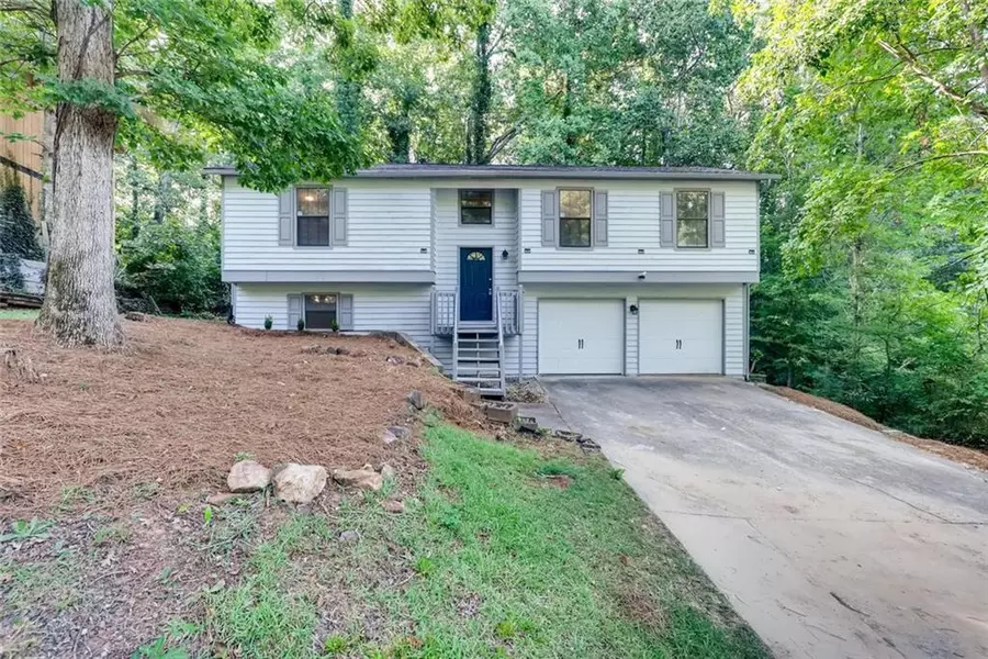 5265 Mainstreet Park Dr, Stone Mountain, GA 30088