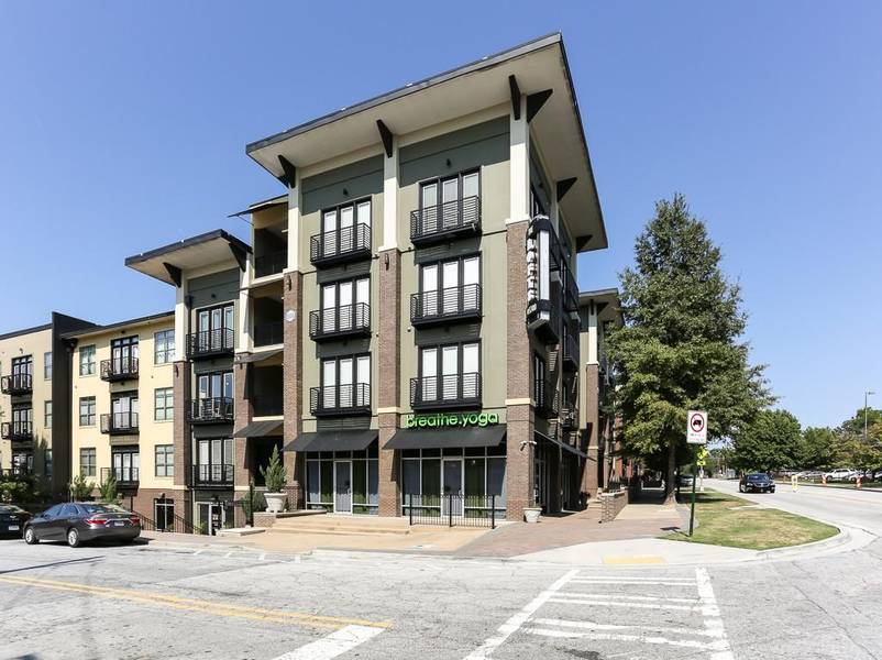 5300 Peachtree RD #4607, Chamblee, GA 30341