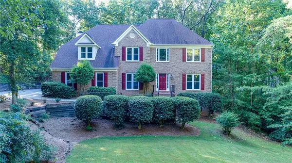 4434 Ormond TRCE NE, Marietta, GA 30066