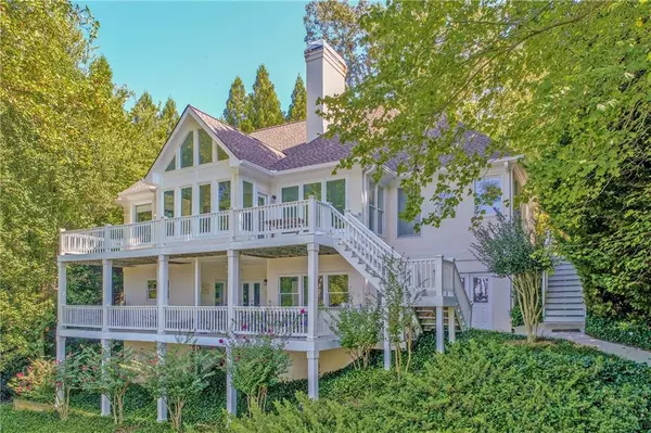 9245 Mainsail DR, Gainesville, GA 30506
