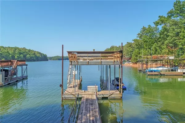 Gainesville, GA 30506,9245 Mainsail DR