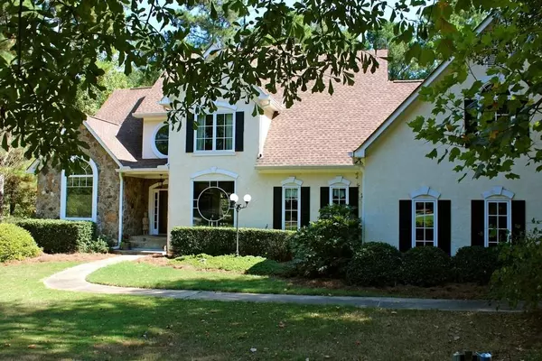 Newnan, GA 30265,260 Springwater Chase