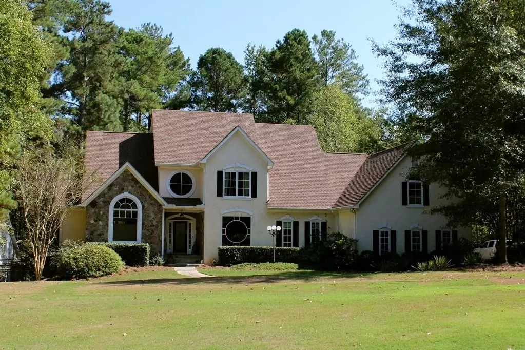 Newnan, GA 30265,260 Springwater Chase