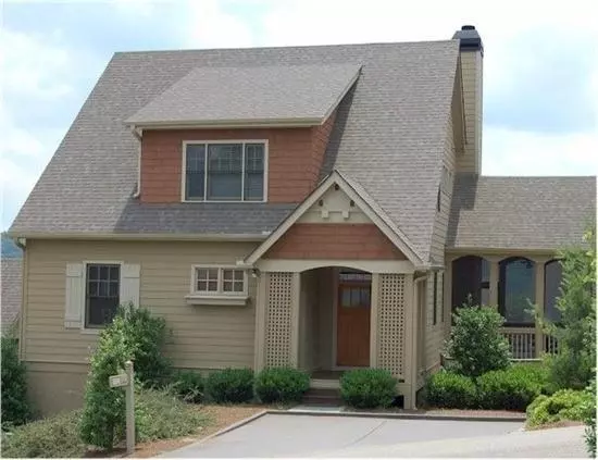 52 Laurel Ridge TRL, Big Canoe, GA 30143