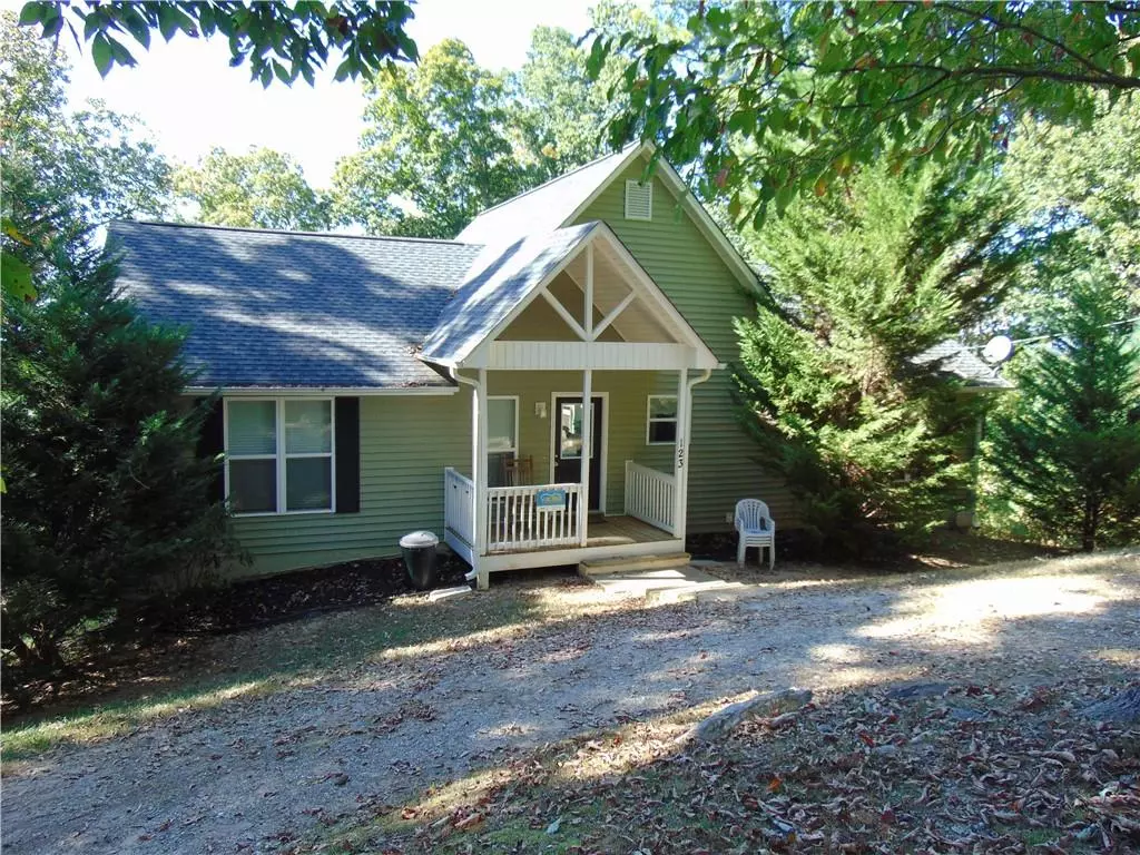 Ranger, GA 30734,123 Adair DR NE