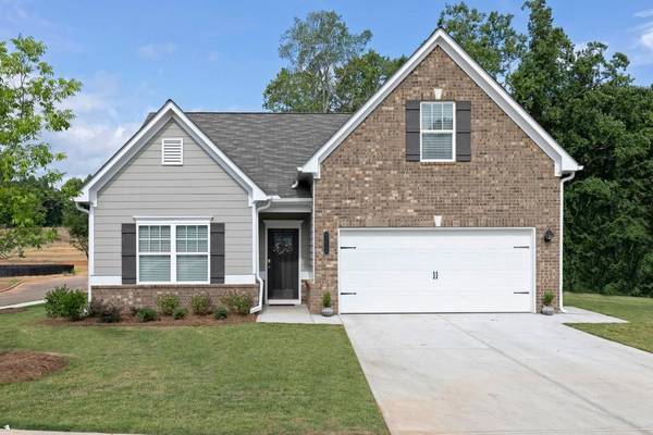 49 Summer House CT, Dawsonville, GA 30534