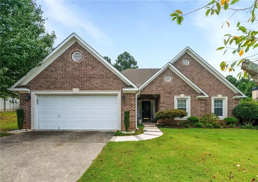 2695 The Terraces WAY, Dacula, GA 30019