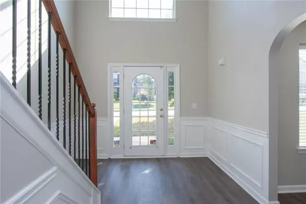 Conyers, GA 30012,1108 Stepping Stone LN