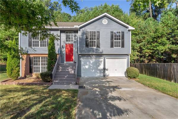 1511 Norman XING,  College Park,  GA 30349