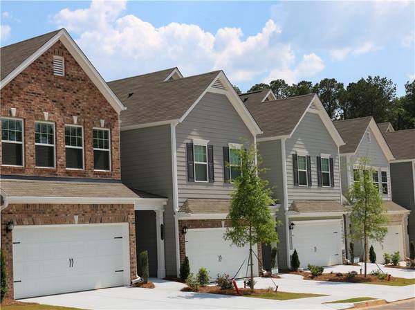 6233 Thorncrest DR #8, Tucker, GA 30084