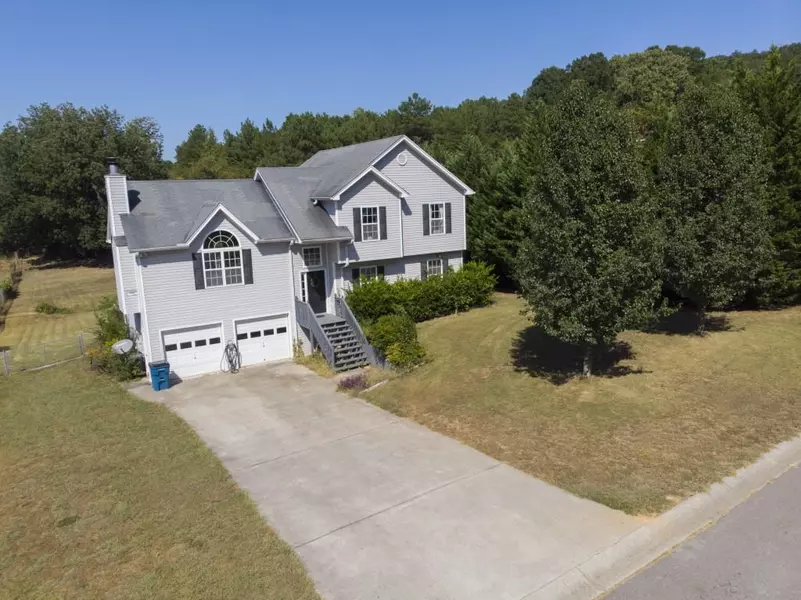 221 Station WAY, Adairsville, GA 30103