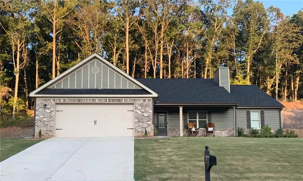 275 Emily Forest WAY, Pendergrass, GA 30567