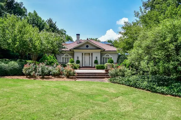 Atlanta, GA 30342,3828 Wieuca RD NE