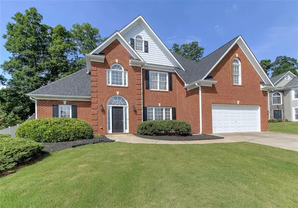 6519 Vista View CT, Flowery Branch, GA 30542