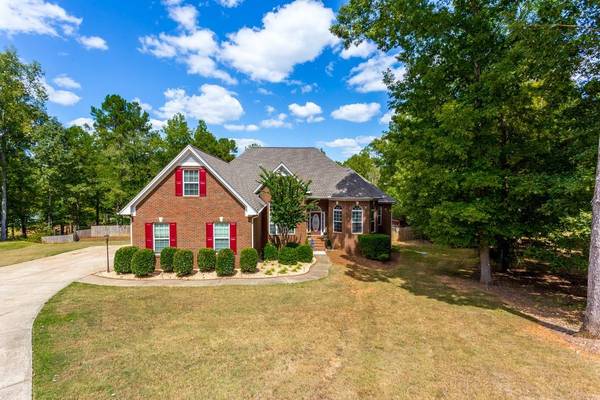 40 Cliff View CT, Covington, GA 30016