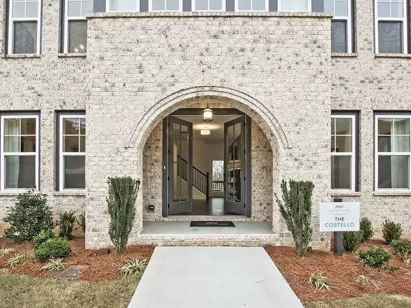 Atlanta, GA 30339,3782 Allegretto CIR