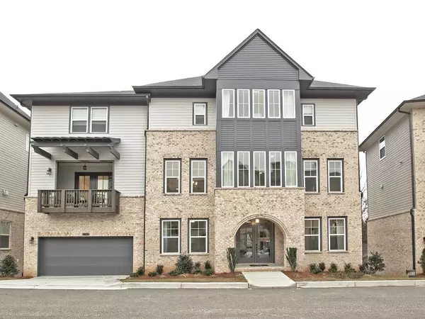 3782 Allegretto CIR, Atlanta, GA 30339