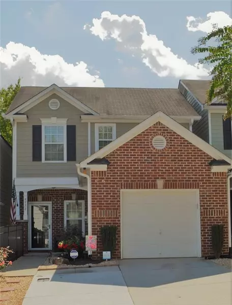 4732 Autumn Rose TRL, Oakwood, GA 30566