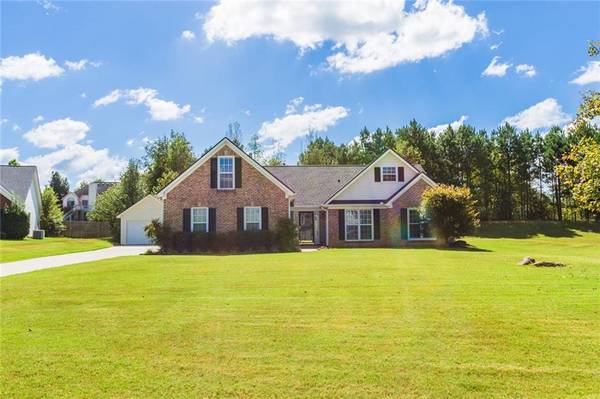 3775 Wynter Frost WALK, Bethlehem, GA 30620