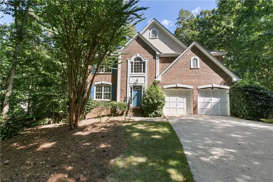 805 SABLE POINTE RD, Alpharetta, GA 30004