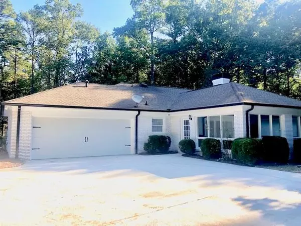 Stone Mountain, GA 30087,669 Borglum CT