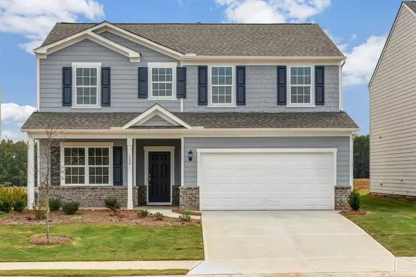 Mcdonough, GA 30253,239 Paulownia CIR